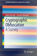 Cryptographic Obfuscation: A Survey