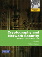 Cryptography and Network Security: Principles and Practice: International Edition