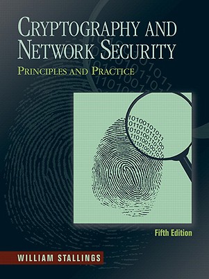 Cryptography and Network Security: Principles and Practice - Stallings, William, PH.D.