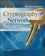 Cryptography and Network Security - Forouzan, Behrouz A.