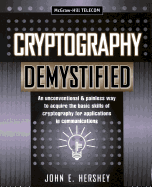 Cryptography Demystified