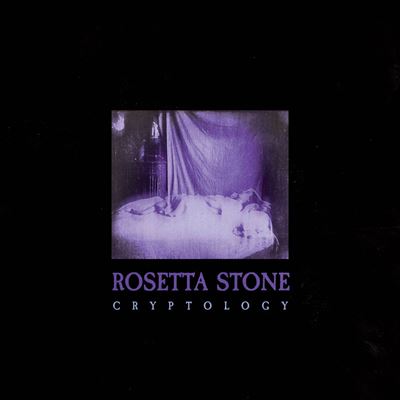 Cryptology - Rosetta Stone