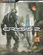 Crysis 2 Official Strategy Guide