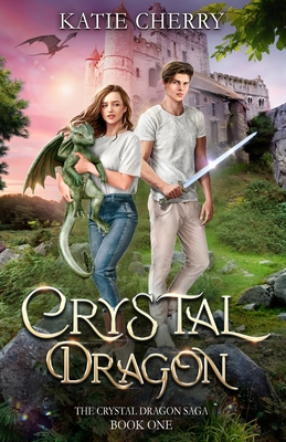 Crystal Dragon - Cherry, Katie