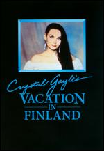 Crystal Gayle's Vacation in Finland - Wayne Orr