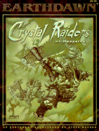 Crystal Raiders of Barsaive