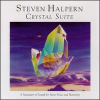 Crystal Suite - Steven Halpern