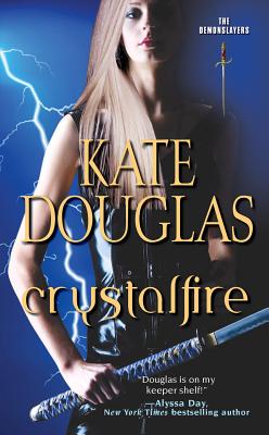 Crystalfire - Douglas, Kate