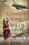 Crystal's Song - Gray, Millie