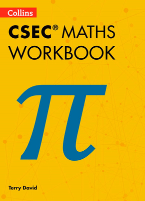 CSEC Maths Workbook - David, Terry
