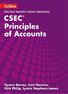 CSEC Principles of Accounts Multiple Choice Practice
