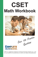 CSET math Workbook