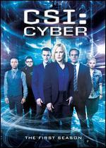 CSI: Cyber: Season 01