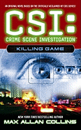 CSI Killing Game