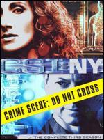 CSI: NY: Season 03