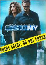 CSI: NY: Season 05 - 