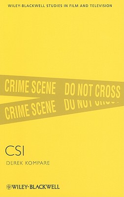 CSI - Kompare, Derek