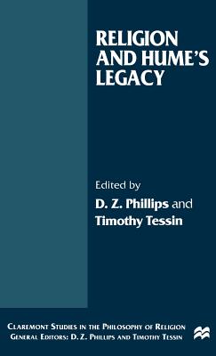 CSPR;Religion and Hume's Legacy - Phillips, D. Z. (Editor), and Tessin, Timothy (Editor)