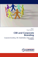 Csr and Corporate Branding