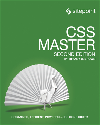 CSS Master - Brown, Tiffany B