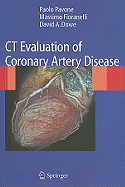 CT Evaluation of Coronary Artery Disease