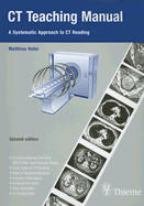 CT Teaching Manual: A Systematic Approach to CT Reading