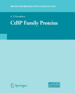 CtBP Family Proteins - Chinnadurai, G. (Editor)