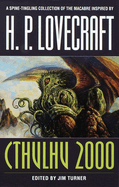 Cthulhu 2000: Stories