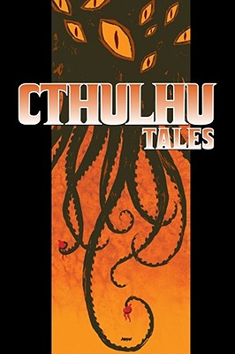 Cthulhu Tales - Giffen, Keith, and Waid, Mark, and Rogers, John