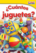 ?Cuntos Juguetes?