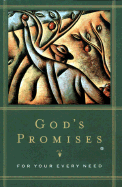 Cu God's Promises for Your Every Need