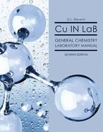 Cu in Lab General Chemistry Laboratory Manual
