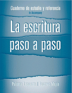 Cuaderno de Estudio y Referencia for La Escritura Paso a Paso