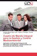 Cuadro de Mando Integral Para La Gestion y Control Medioambiental