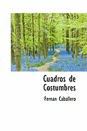 Cuadros de Costumbres