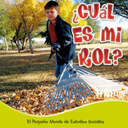Cual Es Mi Rol? (What's My Role?)