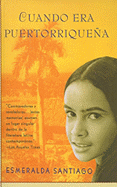 Cuando Era Puertorriquena - Santiago, Esmeralda