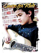 Cuatro for Kids: Samuel Ramos