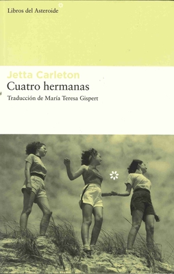 Cuatro Hermanas - Carleton, Jetta