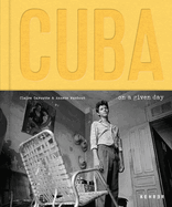 Cuba. on a Given Day