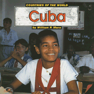 Cuba - Mara, W P