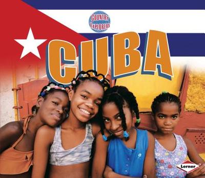 Cuba - Cavallo, Anna