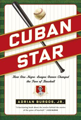 Cuban Star - Burgos, Adrian, Jr.