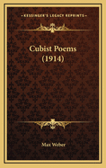 Cubist Poems (1914)