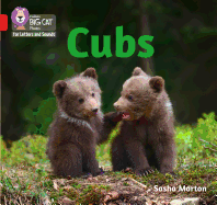 Cubs: Band 02a/Red a