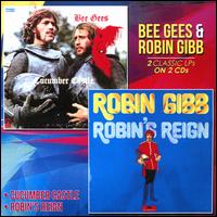 Cucumber Castle/Robin's Reign - Bee Gees/Robin Gibb