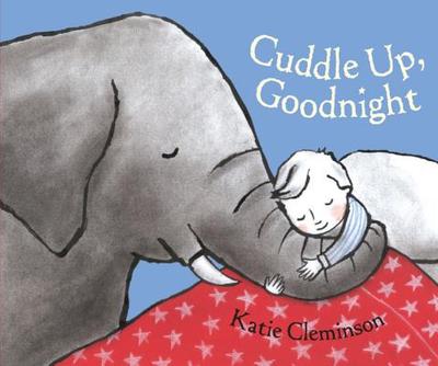 Cuddle Up Goodnight - Cleminson, Katie