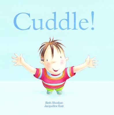 Cuddle - Shoshan, Beth