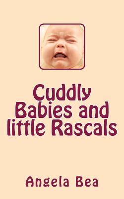 Cuddly Babies and Little Rascals - Bea, Angela