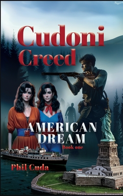 CUDONI CREED American Dream - Cuda, Phillip